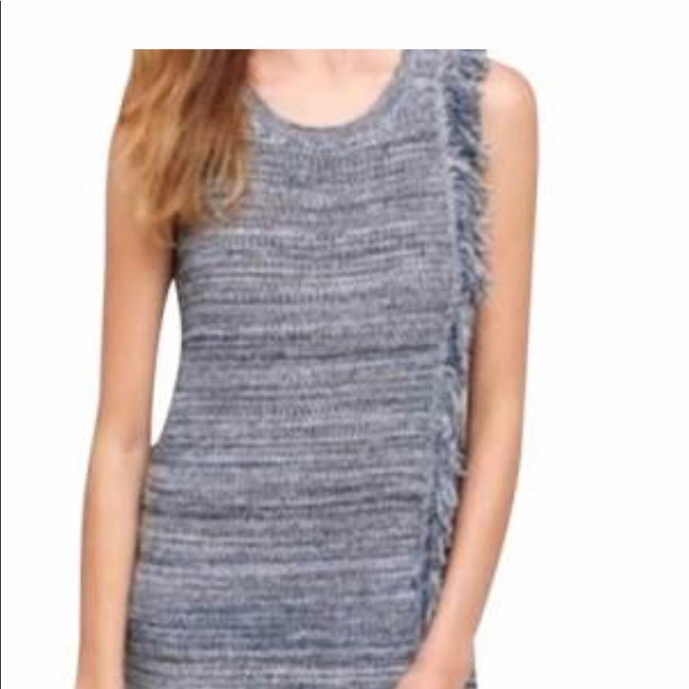 NWT Anthropologie M dress